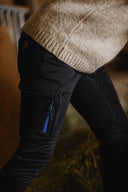 DryTec ActiveOut 2.0 Pant woman ESKOTOMIC