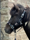 e.Polar Halfter für Islandpferde ESKOTOMIC