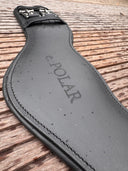 Asymmetrischer Sattelgurt (Neuauflage) ESKOTOMIC