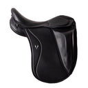 Sattel 'FOX' - besonders weiche Sitzfläche mit tiefem Schwerpunkt ESKOTOMIC
