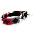 e.Polar Gürtel Polo2Iceland 'PinkBerry' ESKOTOMIC