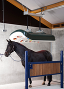 Pferdesolarium MeRCuRR 230 ESKOTOMIC