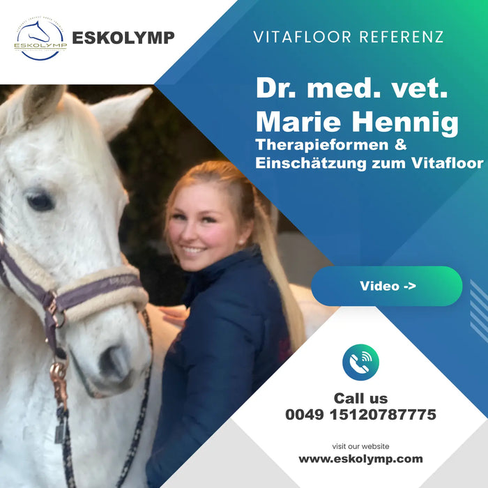 Dr.-med.-vet.-M.-Hennig-über-die-Therapie-und-eine-Einschätzung-zum-Vitafloor ESKOTOMIC