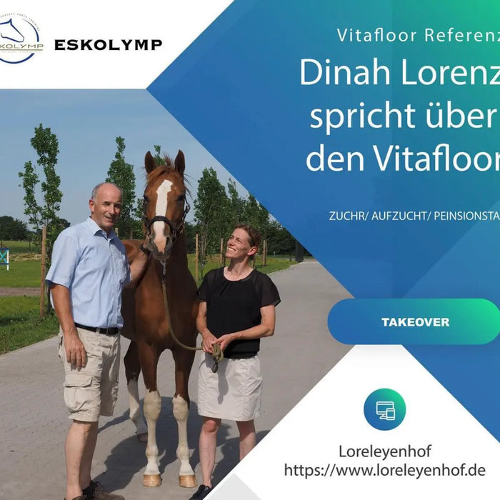 Dinah-Lorenz-spricht-über-Ihre-Erfahrungen-mit-Ihrem-Vitafloor ESKOTOMIC