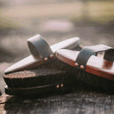 Kardätsche Borsten aus Rosshaarmischung - Sprenger ESKOTOMIC