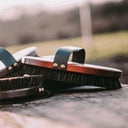 Kardätsche Borsten aus Rosshaarmischung - Sprenger ESKOTOMIC