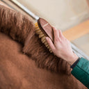 Wurzelbürste Perlon Borsten - Sprenger ESKOTOMIC