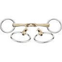 SPRENGER & Ingrid Klimke KK ULTRA Wassertrense - Sensogan