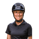 SPRENGER & Ingrid Klimke KK ULTRA Wassertrense - Sensogan