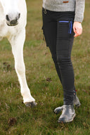 DryTec ActiveOut 2.0 Pant woman