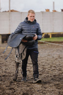 DryTec ActiveOut 2.0 Pant man ESKOTOMIC