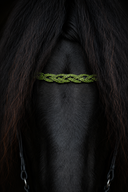 Stirnriemen  Skrát Green (Velcro) - grün ESKOTOMIC