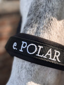 Halfter Neopren e.POLAR, schwarz ESKOTOMIC