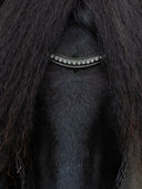 Queens Stirnriemen mit Velcrow ESKOTOMIC