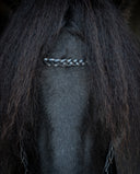 Skrát black Stirnriemen ESKOTOMIC