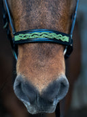 Skrát Green Nasenriemen (han.) ESKOTOMIC