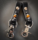 Steigbügelhalter Tiger ESKOTOMIC