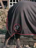 'LEOX' Premium Abschwitzdecke mit Kragen ESKOTOMIC