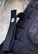 Satteldecke MeshAir "DryFast" Premium - Eskotomic ESKOTOMIC