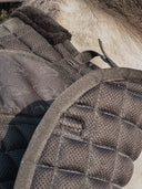 Satteldecke MeshAir "DryFast" Premium - Eskotomic ESKOTOMIC