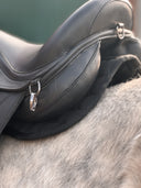 HalfPad MeshAir "DryFast" Premium - Eskotomic ESKOTOMIC