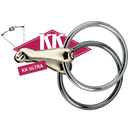 SPRENGER & Ingrid Klimke KK ULTRA Wassertrense - Sensogan