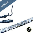 Crystal Dream Strinriemen, SeeFreeClick ESKOTOMIC