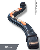 LIMITED EDITION 'Hveradalir' Stirnriemen mit Velcrow ESKOTOMIC