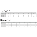 DryTec ActiveOut - Winterreithose Damen ESKOTOMIC