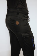 DryTec ActiveOut 2.0 Pant woman ESKOTOMIC