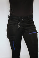 DryTec ActiveOut 2.0 Pant woman ESKOTOMIC