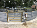 Führanlage Basic XL ESKOTOMIC