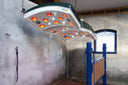 Pferdesolarium MAXUSS 230