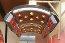 Pferdesolarium MAXUSS EXTENDED 230
