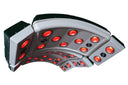 Pferdesolarium MAXUSS EXTENDED 230
