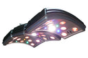 MAXUSS THERA SOLARIUM MIT UV- UND RGB-LED-SPOTS