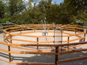 Führanlage Basic XL ESKOTOMIC