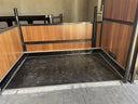 Vitafloor VM1/VM2/VM3 mit AIRLIFT ESKOTOMIC