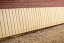 Safety-Wall Reithallenbande Sublime UV-beständig ESKOTOMIC
