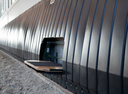 Safety-Wall Reithallenbande Sublime UV-beständig ESKOTOMIC