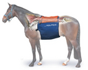 "WARM-UP"-Massagedecke ESKOTOMIC