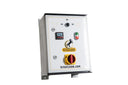 VMC-Advanced Schaltkasten mit TIMER