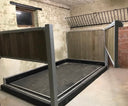 Vitafloor VM1/VM2/VM3 mit AIRLIFT ESKOTOMIC