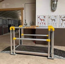 Vitafloor Rampen für VME ESKOTOMIC