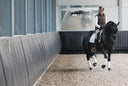 Safety-Wall Reithallenbande Sublime UV-beständig ESKOTOMIC