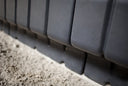 Safety-Wall Reithallenbande Sublime UV-beständig ESKOTOMIC