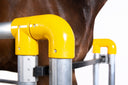 Vitafloor Seitenwandsystem mit Safety-Click für VME-Platten ESKOTOMIC