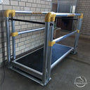 VMC- mit Sidebarsystem