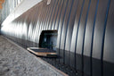 Safety-Wall Reithallenbande Sublime UV-beständig ESKOTOMIC