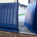 Safety-Wall Reithallenbande Sublime UV-beständig ESKOTOMIC